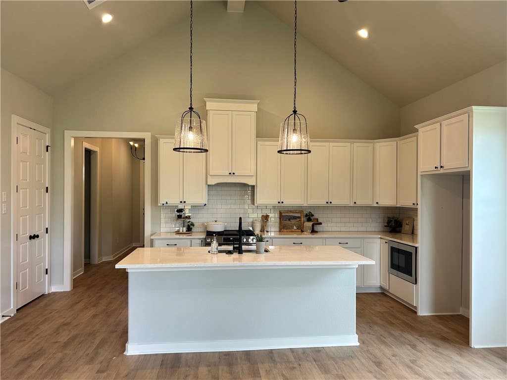 Photo of 3704 Panola Park DR, College Station, TX 77845 (MLS # 26009670)