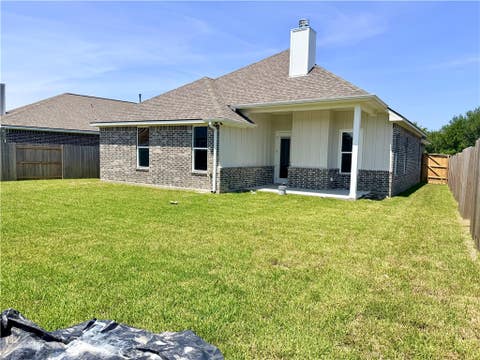 Tiny photo for 3704 Panola Park DR, College Station, TX 77845 (MLS # 26009670)