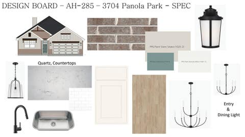 Tiny photo for 3704 Panola Park DR, College Station, TX 77845 (MLS # 26009670)