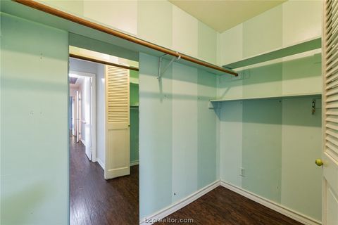 Tiny photo for 3917 Hilltop Drive, Bryan, TX 77801 (MLS # 26001662)