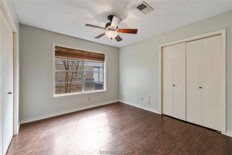 Tiny photo for 3917 Hilltop Drive, Bryan, TX 77801 (MLS # 26001662)