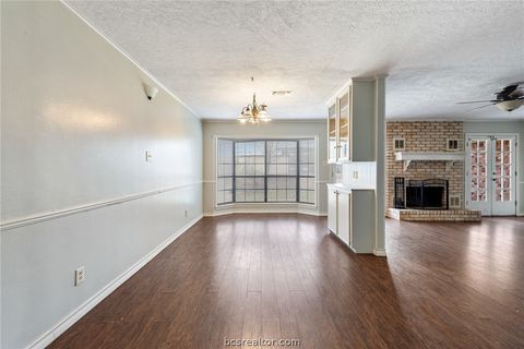 Tiny photo for 3917 Hilltop Drive, Bryan, TX 77801 (MLS # 26001662)