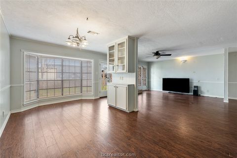 Tiny photo for 3917 Hilltop Drive, Bryan, TX 77801 (MLS # 26001662)