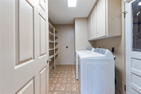 Tiny photo for 3917 Hilltop Drive, Bryan, TX 77801 (MLS # 26001662)