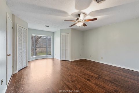 Tiny photo for 3917 Hilltop Drive, Bryan, TX 77801 (MLS # 26001662)