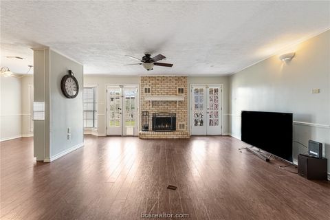 Tiny photo for 3917 Hilltop Drive, Bryan, TX 77801 (MLS # 26001662)