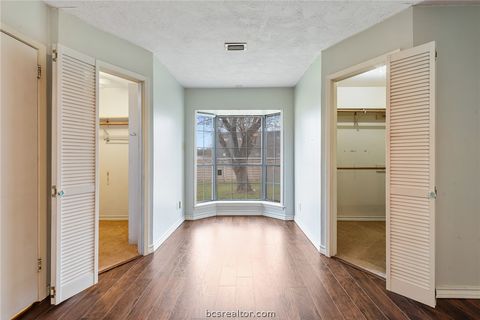 Tiny photo for 3917 Hilltop Drive, Bryan, TX 77801 (MLS # 26001662)