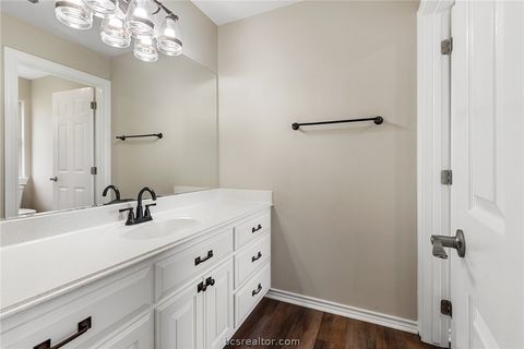Tiny photo for 6100 Whitetail Lane, Bryan, TX 77808 (MLS # 26005712)