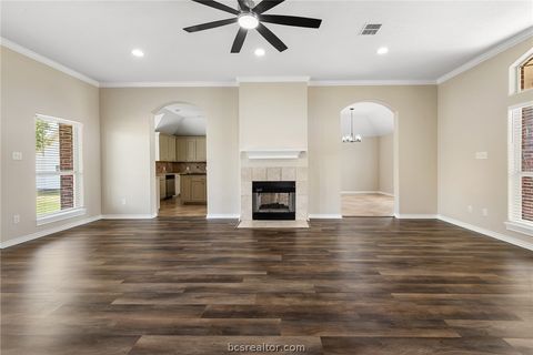 Tiny photo for 6100 Whitetail Lane, Bryan, TX 77808 (MLS # 26005712)