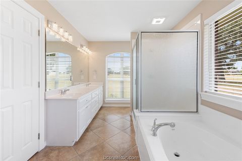 Tiny photo for 6100 Whitetail Lane, Bryan, TX 77808 (MLS # 26005712)