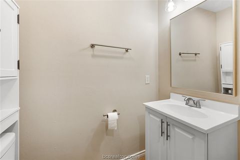 Tiny photo for 6100 Whitetail Lane, Bryan, TX 77808 (MLS # 26005712)
