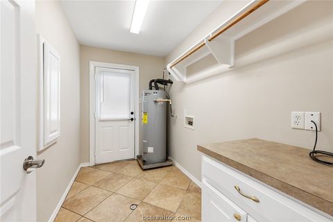 Tiny photo for 6100 Whitetail Lane, Bryan, TX 77808 (MLS # 26005712)