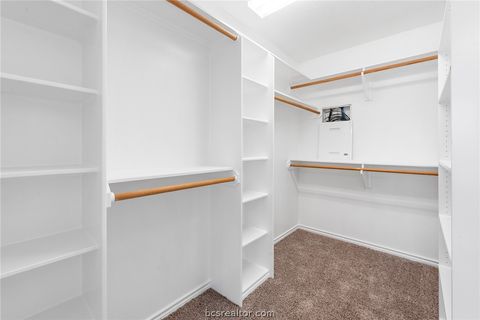 Tiny photo for 6100 Whitetail Lane, Bryan, TX 77808 (MLS # 26005712)