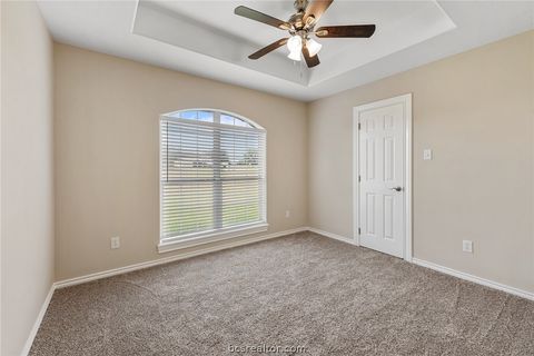 Tiny photo for 6100 Whitetail Lane, Bryan, TX 77808 (MLS # 26005712)