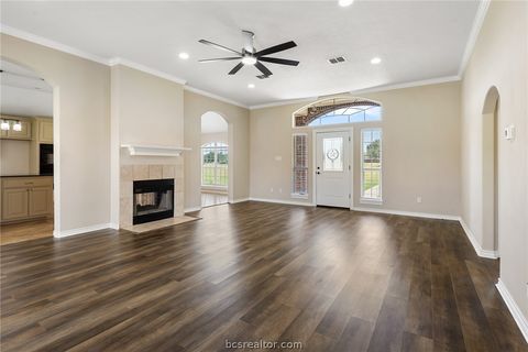 Tiny photo for 6100 Whitetail Lane, Bryan, TX 77808 (MLS # 26005712)