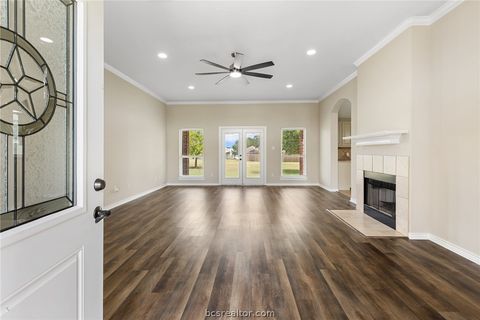 Tiny photo for 6100 Whitetail Lane, Bryan, TX 77808 (MLS # 26005712)