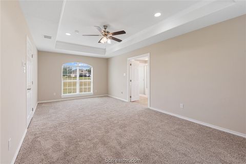Tiny photo for 6100 Whitetail Lane, Bryan, TX 77808 (MLS # 26005712)