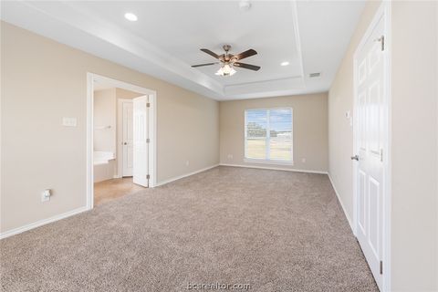 Tiny photo for 6100 Whitetail Lane, Bryan, TX 77808 (MLS # 26005712)