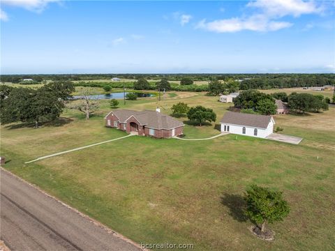 Tiny photo for 6100 Whitetail Lane, Bryan, TX 77808 (MLS # 26005712)