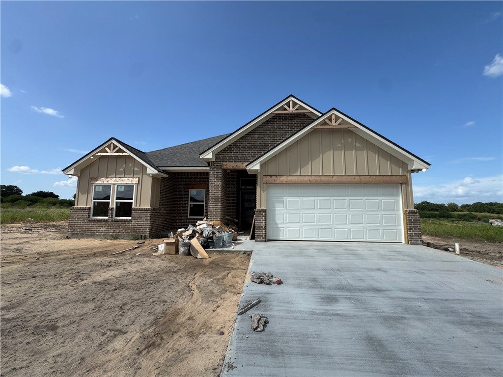 Photo of 2902 Orion Court, Bryan, TX 77808 (MLS # 26009071)