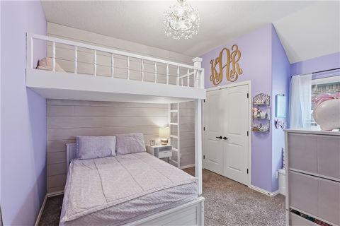 Tiny photo for 1605 Mariners Cove, College Station, TX 77845 (MLS # 26004971)