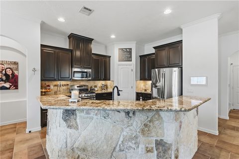 Tiny photo for 1605 Mariners Cove, College Station, TX 77845 (MLS # 26004971)