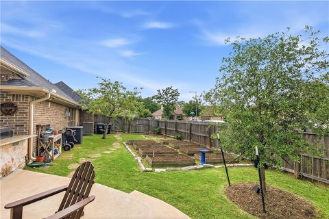 Tiny photo for 1605 Mariners Cove, College Station, TX 77845 (MLS # 26004971)