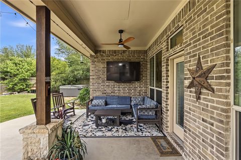 Tiny photo for 1605 Mariners Cove, College Station, TX 77845 (MLS # 26004971)