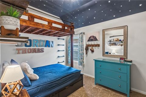 Tiny photo for 1605 Mariners Cove, College Station, TX 77845 (MLS # 26004971)