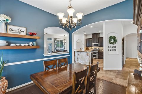 Tiny photo for 1605 Mariners Cove, College Station, TX 77845 (MLS # 26004971)