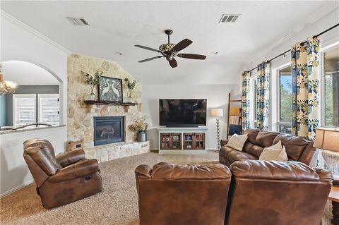 Tiny photo for 1605 Mariners Cove, College Station, TX 77845 (MLS # 26004971)