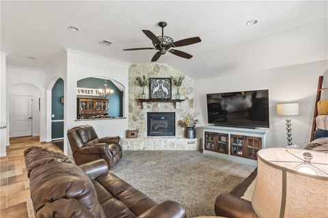 Tiny photo for 1605 Mariners Cove, College Station, TX 77845 (MLS # 26004971)