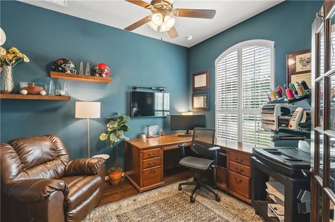 Tiny photo for 1605 Mariners Cove, College Station, TX 77845 (MLS # 26004971)