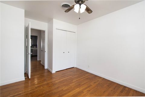 Tiny photo for 301 E WALKER Avenue, Other, TX 76501 (MLS # 26004242)