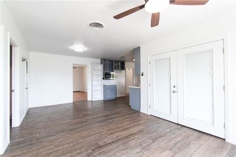 Tiny photo for 301 E WALKER Avenue, Other, TX 76501 (MLS # 26004242)