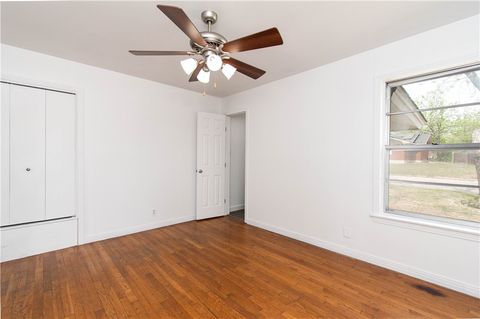 Tiny photo for 301 E WALKER Avenue, Other, TX 76501 (MLS # 26004242)