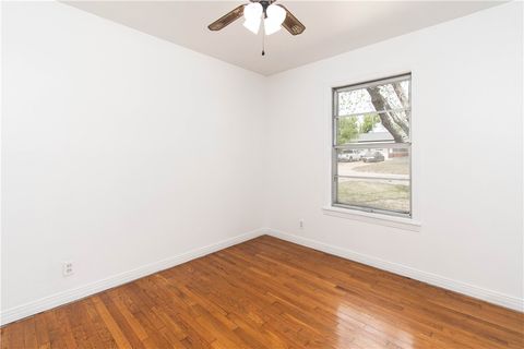 Tiny photo for 301 E WALKER Avenue, Other, TX 76501 (MLS # 26004242)