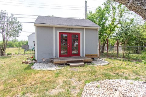 Tiny photo for 301 E WALKER Avenue, Other, TX 76501 (MLS # 26004242)