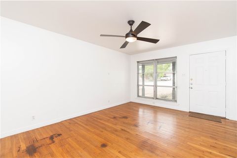 Tiny photo for 301 E WALKER Avenue, Other, TX 76501 (MLS # 26004242)