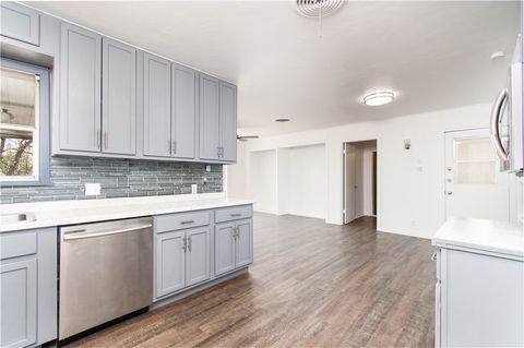 Tiny photo for 301 E WALKER Avenue, Other, TX 76501 (MLS # 26004242)