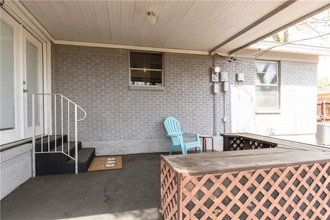 Tiny photo for 301 E WALKER Avenue, Other, TX 76501 (MLS # 26004242)