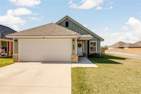 Photo of 2799 Messenger Way, Bryan, TX 77803 (MLS # 26000115)