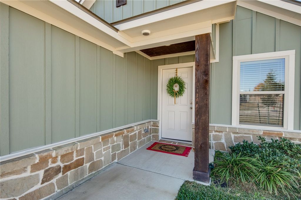 Photo of 2799 Messenger Way, Bryan, TX 77803 (MLS # 26000115)