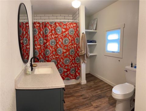 Tiny photo for 504 S Pine Street, Calvert, TX 77837 (MLS # 25012494)