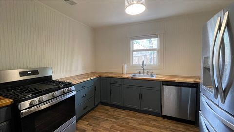 Tiny photo for 504 S Pine Street, Calvert, TX 77837 (MLS # 25012494)