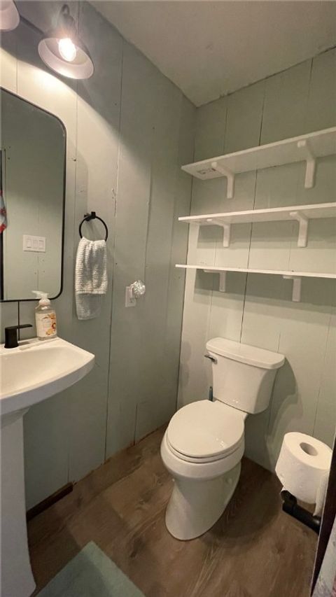 Tiny photo for 504 S Pine Street, Calvert, TX 77837 (MLS # 25012494)