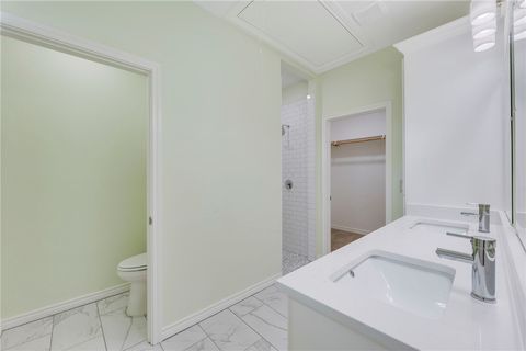 Tiny photo for 1400 W 18th Street, Bryan, TX 77803 (MLS # 26004634)