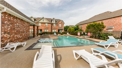 Tiny photo for 1001 Krenek Tap Road #1201, College Station, TX 77840 (MLS # 26010300)