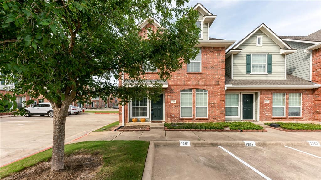Photo of 1001 Krenek Tap Road #1201, College Station, TX 77840 (MLS # 26010300)