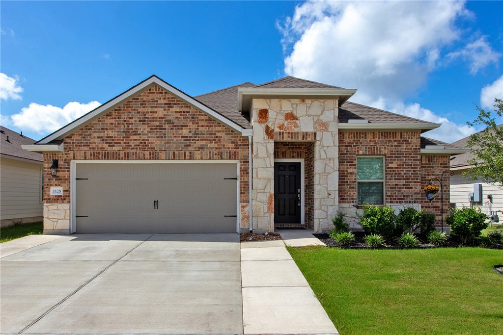 Photo of 1128 Kennesaw Drive, College Station, TX 77845 (MLS # 26007067)